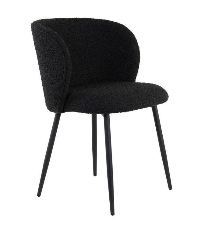 Eetkamerstoel Evelyn