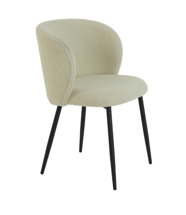 Eetkamerstoel Evelyn