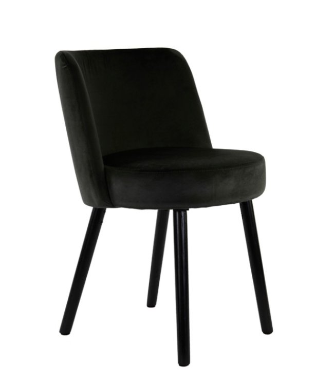 Eetkamerstoel Eckley