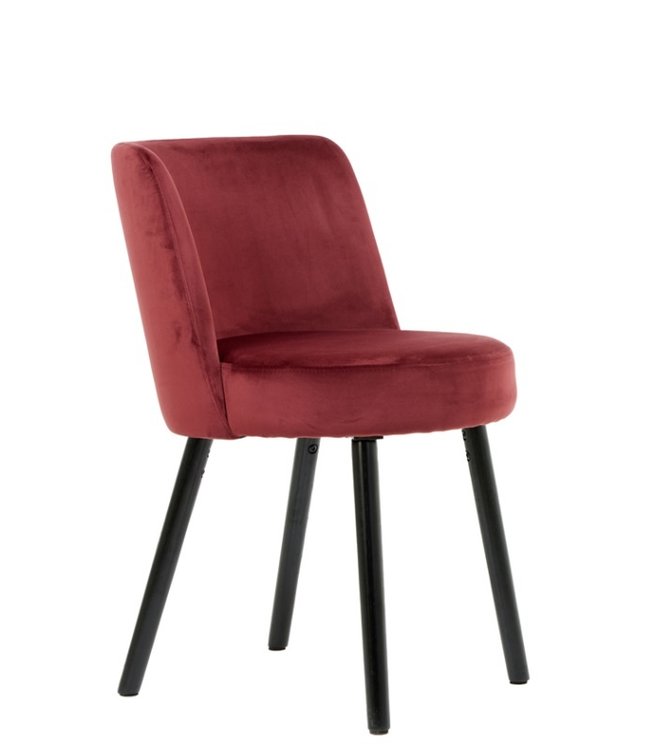 Eetkamerstoel Eckley