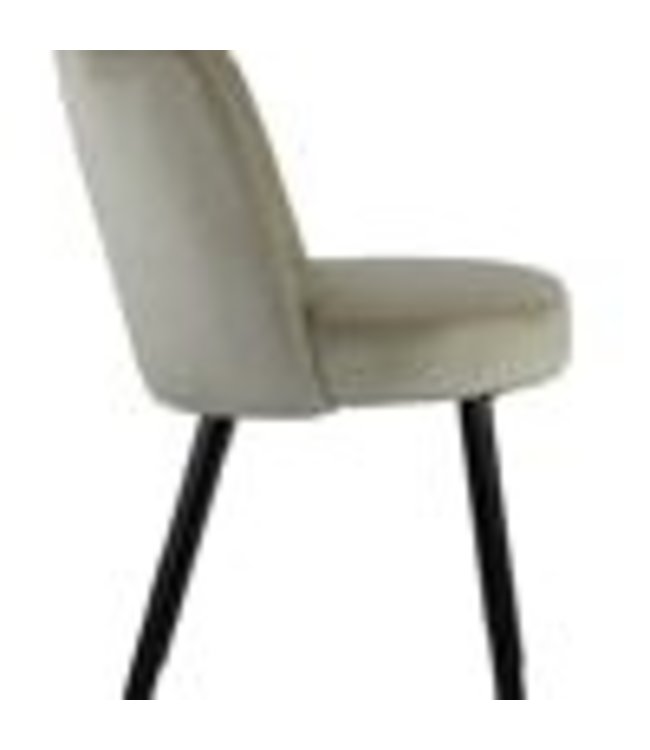 Eetkamerstoel Eckley