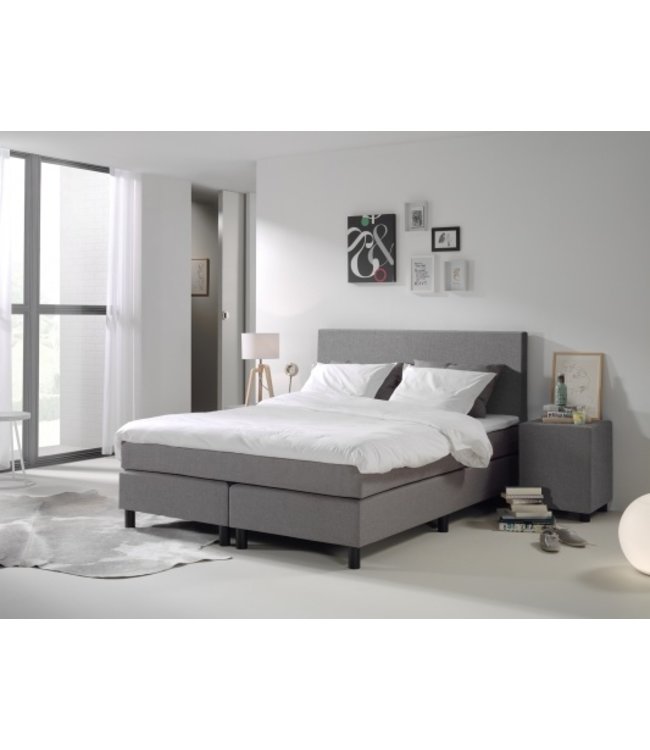 Boxspring Lugano