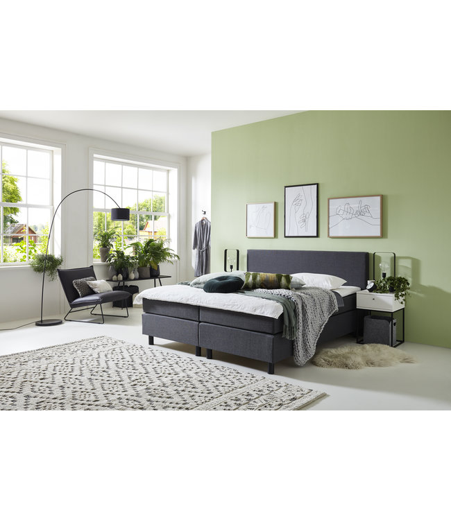 Boxspring Lugano