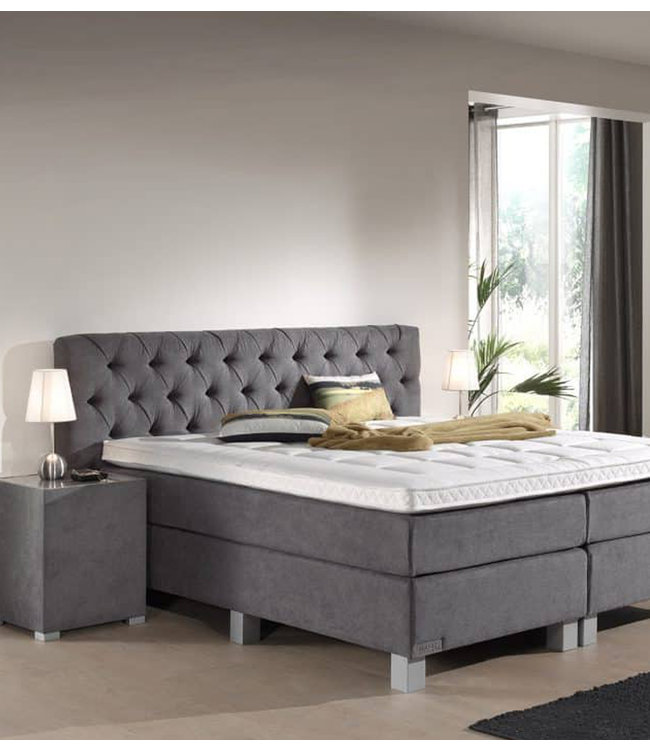 Boxspring Geneve