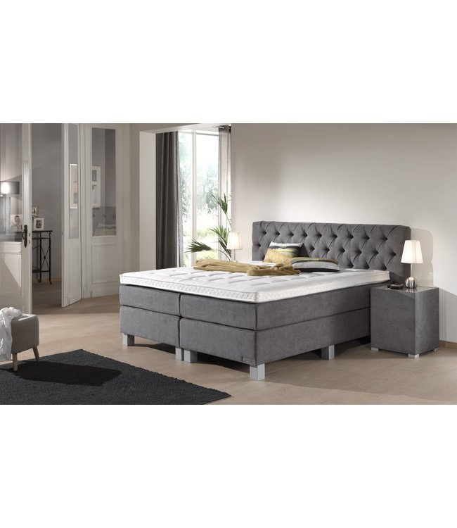 Boxspring Geneve