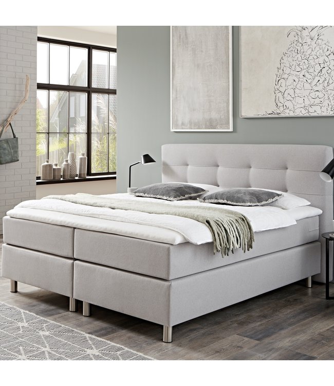Boxspring Zurich