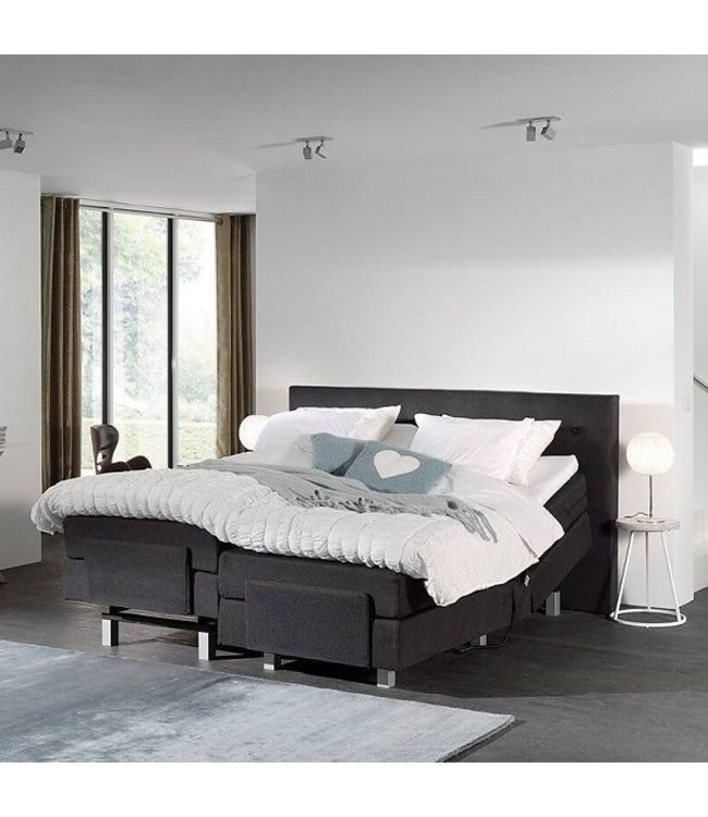 Elektrische Boxspring Basel