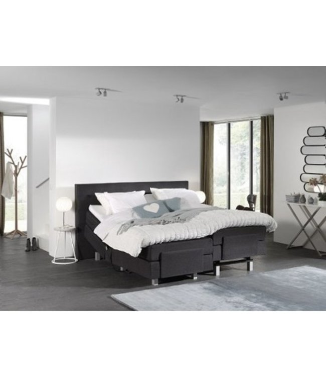 Elektrische Boxspring Basel