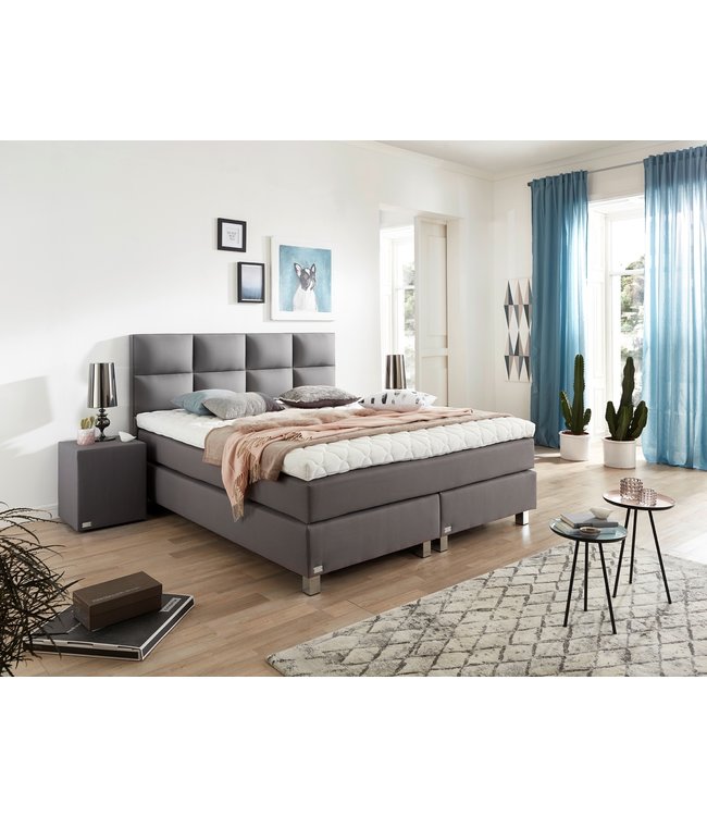 Boxspring Bern