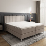 Boxspring Luxora