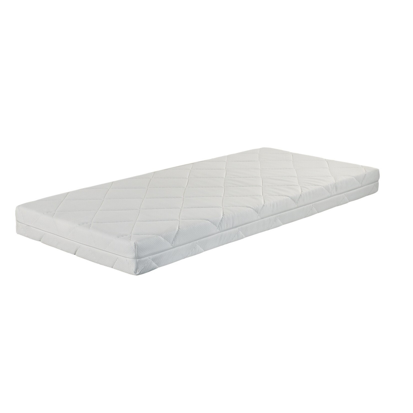 Koudschuim Matrassen 25 CM DIK