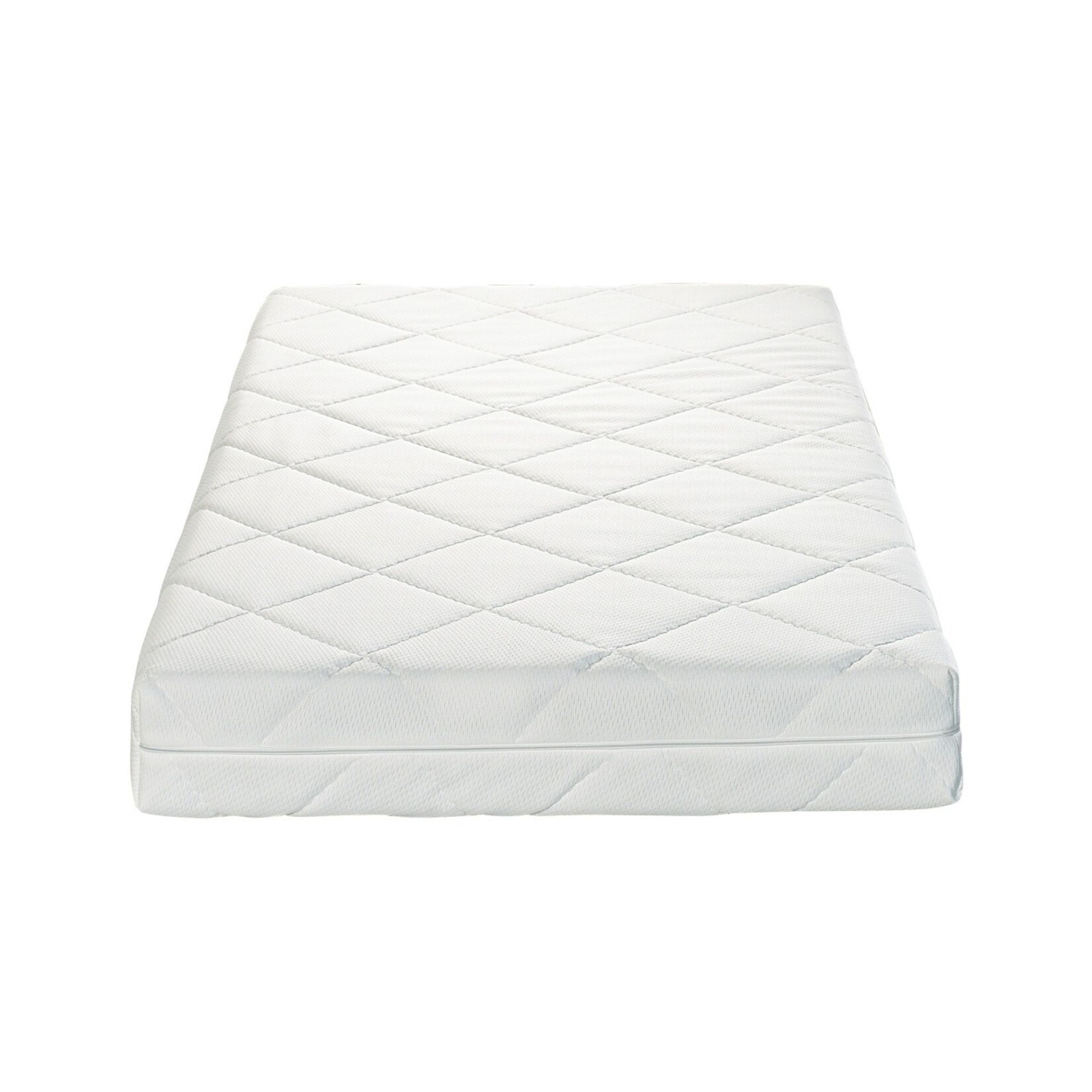 Koudschuim Matrassen 25 CM DIK