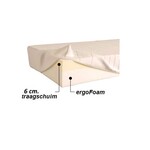 Traagshuim Matrassen 25 CM DIK