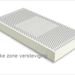 Latex Matrassen 25 CM DIK