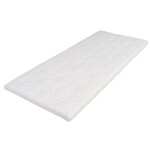 Topdekmatras Koudschuim
