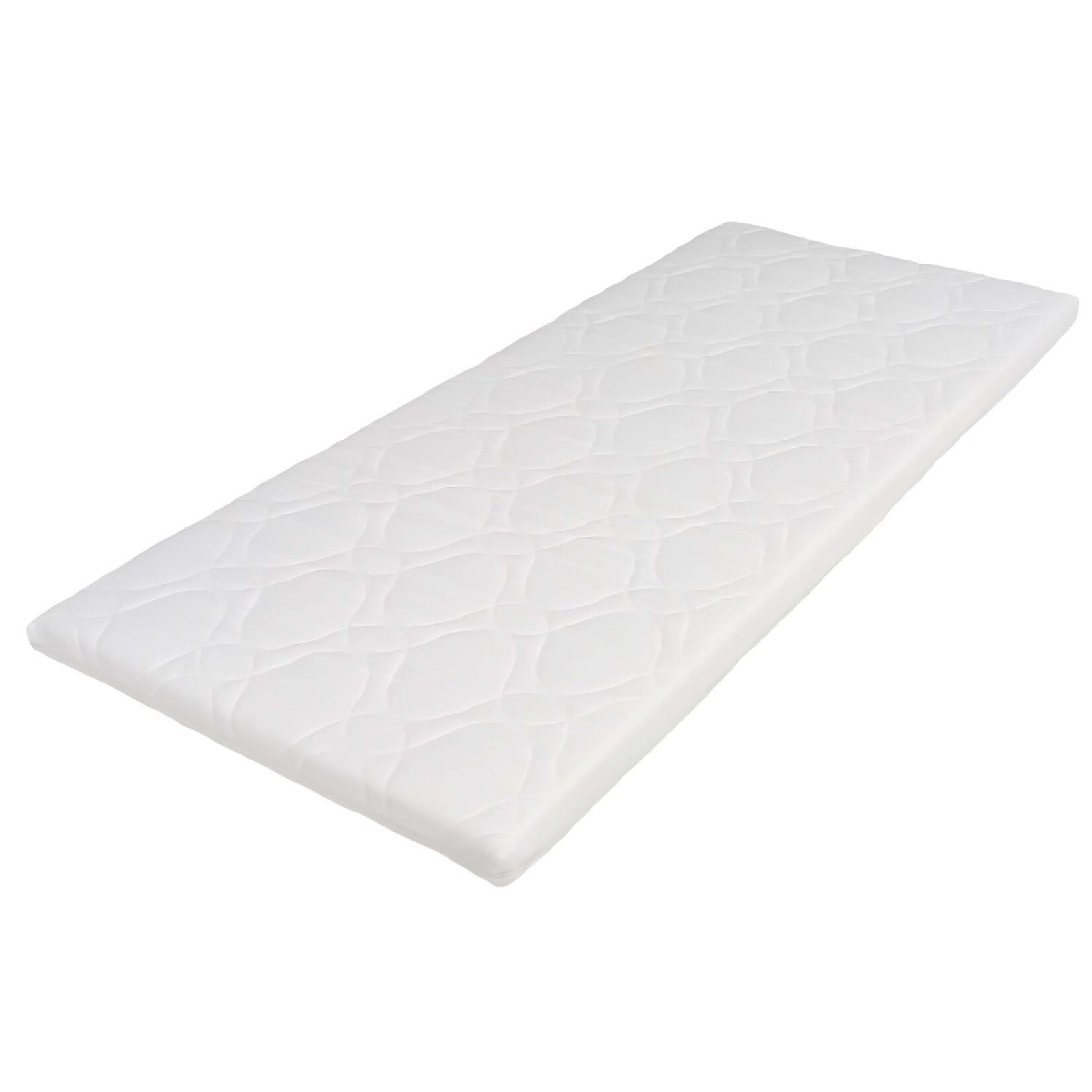 Topdekmatras Koudschuim