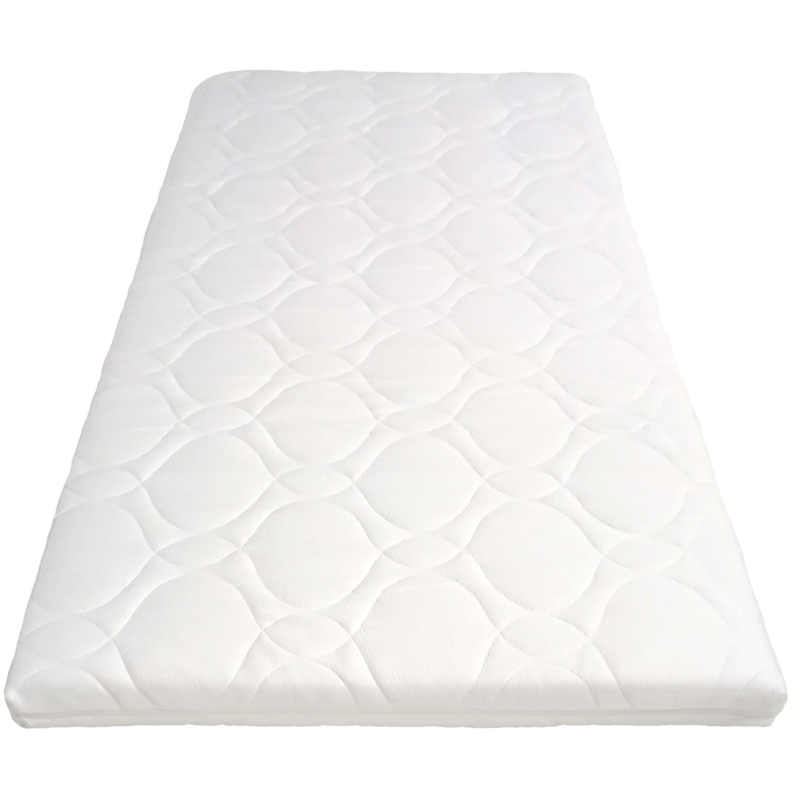 Topdekmatras Koudschuim