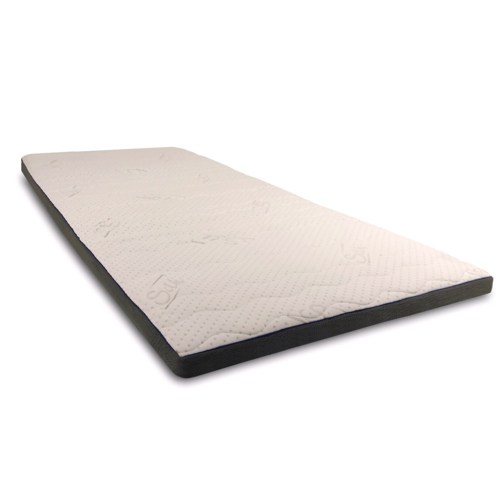 Topdekmatras Pocketvering