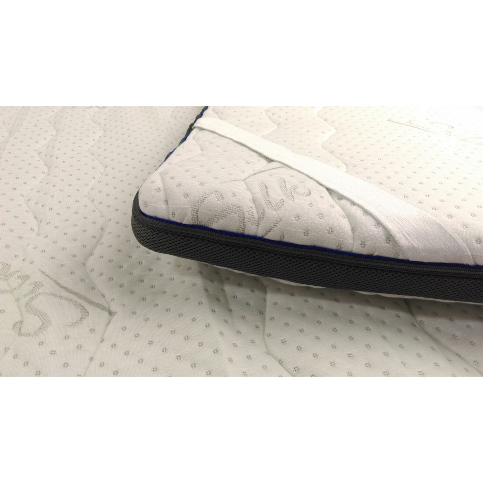 Topdekmatras Pocketvering