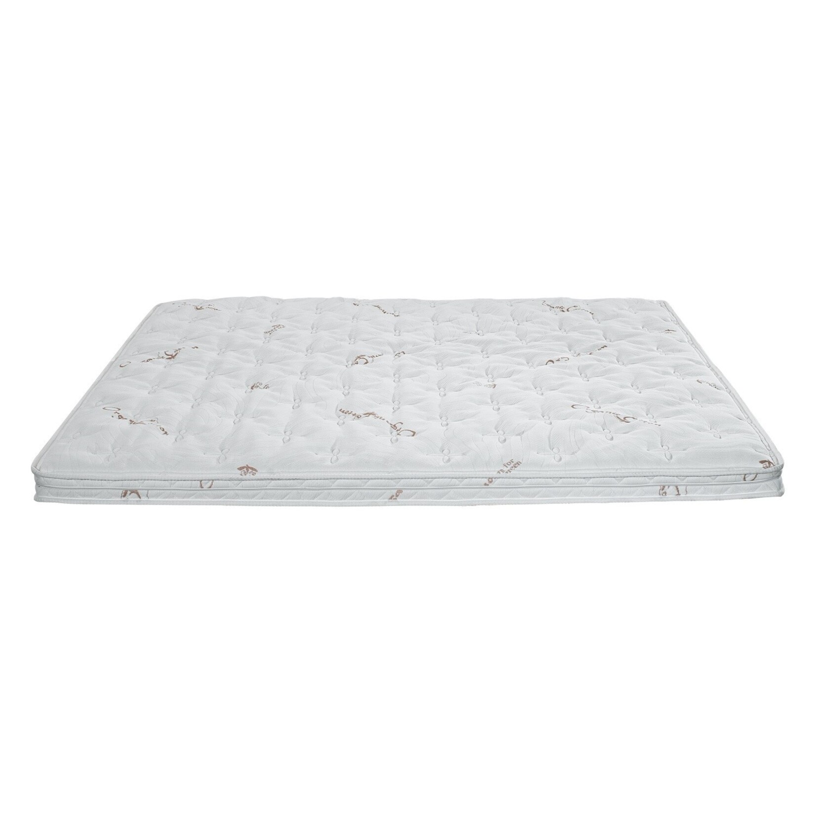 Topdekmatras Latex