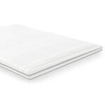 Topdekmatras Traagshuim