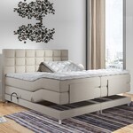 Elektrische Boxsprings