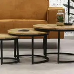 Salontafels