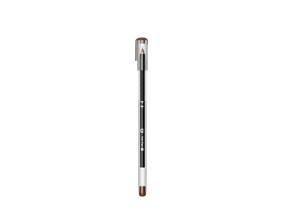 Gel pen