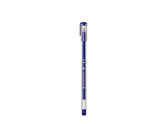 Heat erasable pen