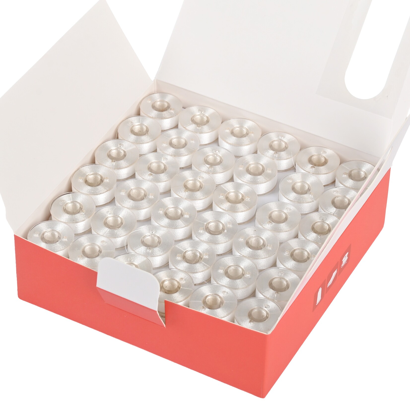 PooLin Embroidery Bobbin Type A