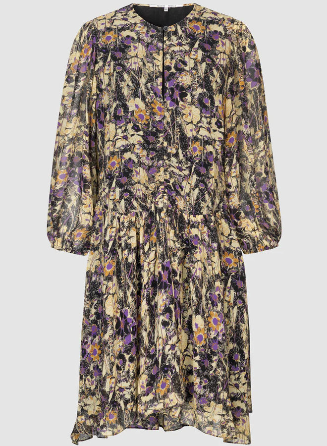 Botane dress | Black