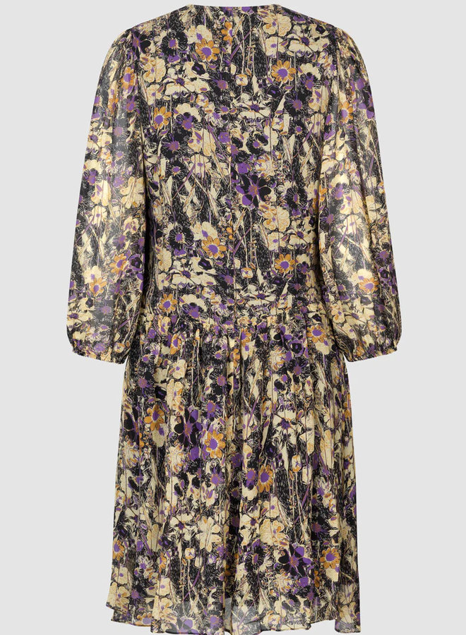 Botane dress | Black