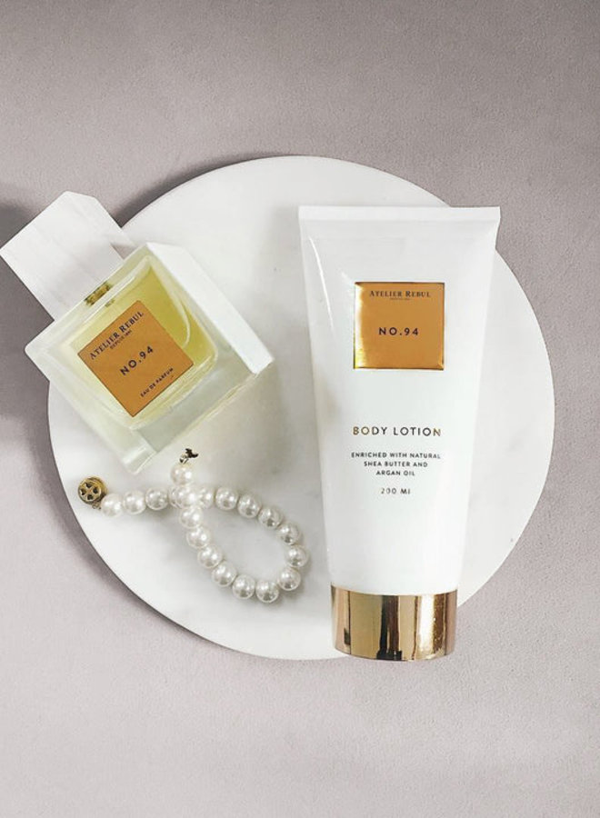 NO: 94 | HAND&BODY LOTION  200ML