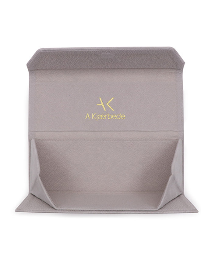 Fold Case - Grey