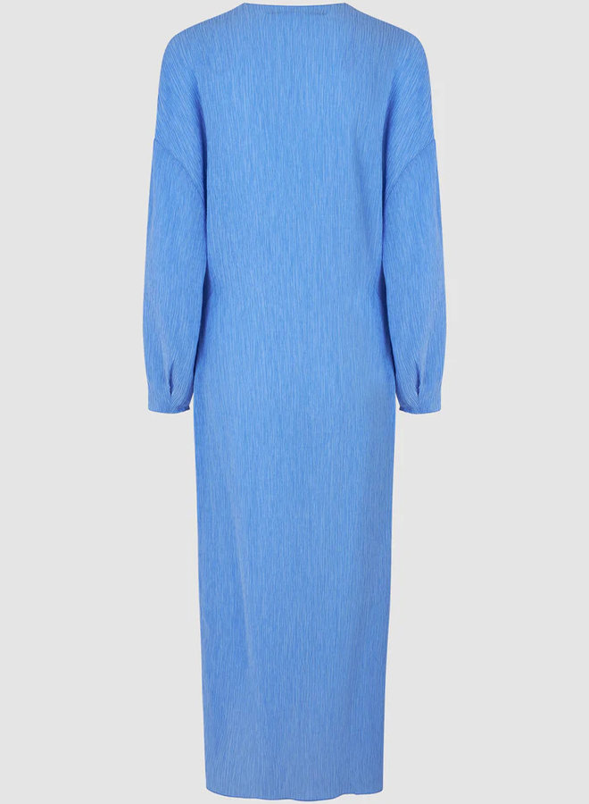 Belisa Dress - Cornflower Blue