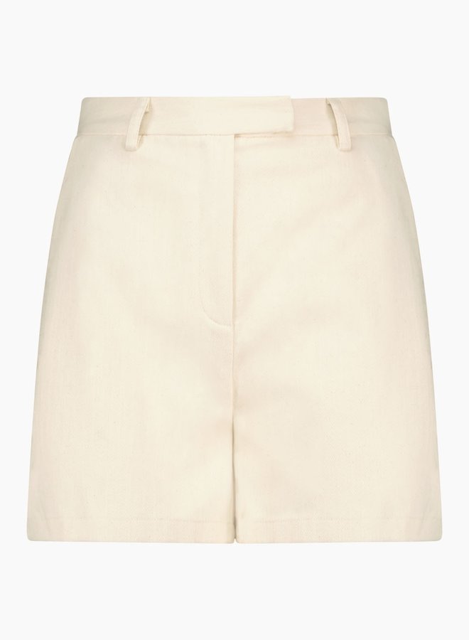 Dore shorts - Off-white