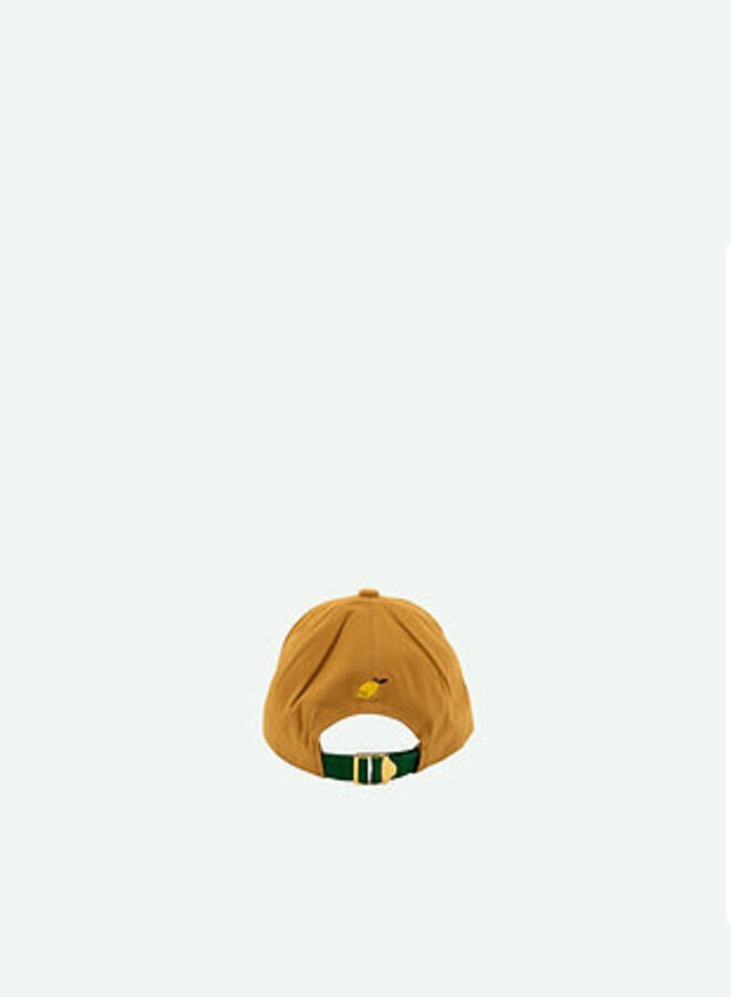 Cap - Madeleine Beige