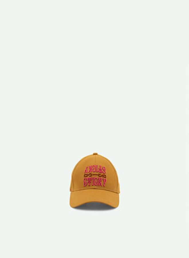 Cap - Madeleine Beige