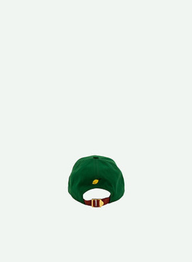 Cap - Paris Green