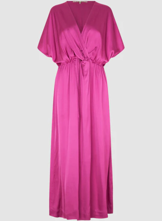 Vuota Dress - Meadow Mauve