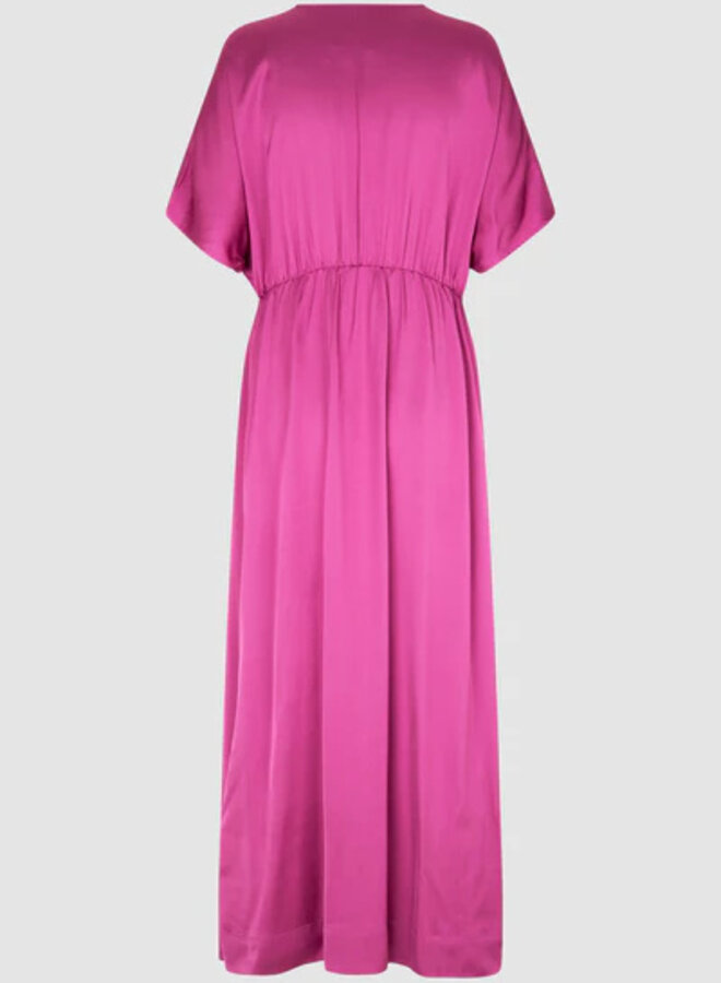 Vuota Dress - Meadow Mauve