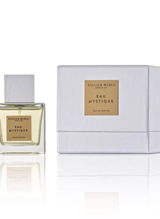 EAU MYSTIQUE | EAU DE PARFUM 100ML
