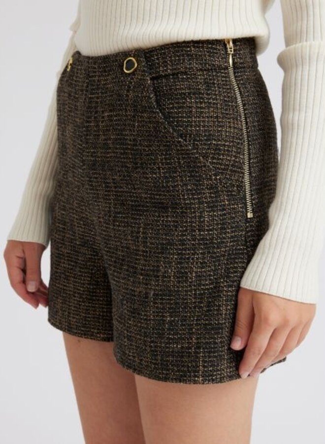 Raphaella Short - Noir