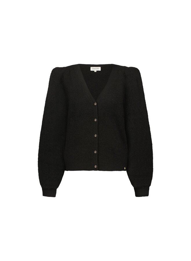 Sally Cardigan - Black