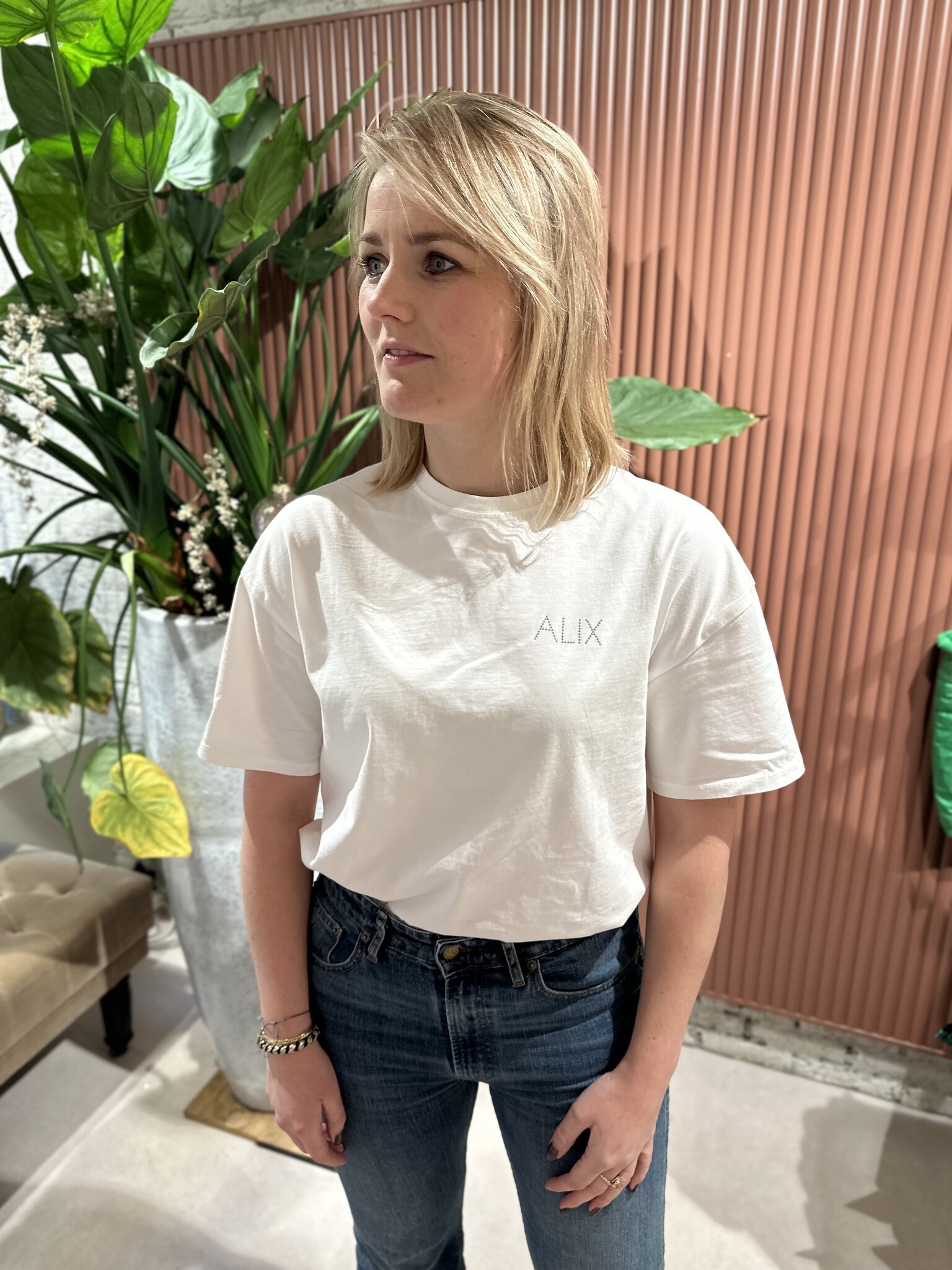 Soft knit shop alix pullover