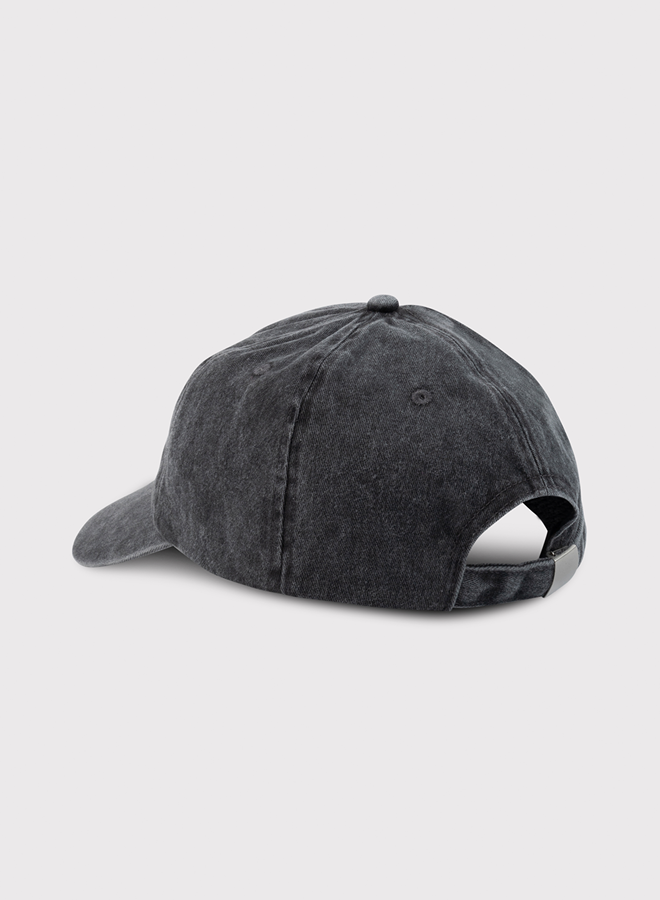 ALIX cap - Dark grey