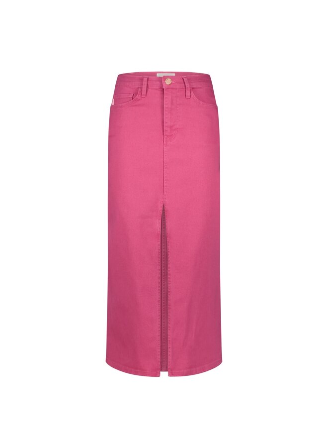 Carlyne Skirt - Hot Pink