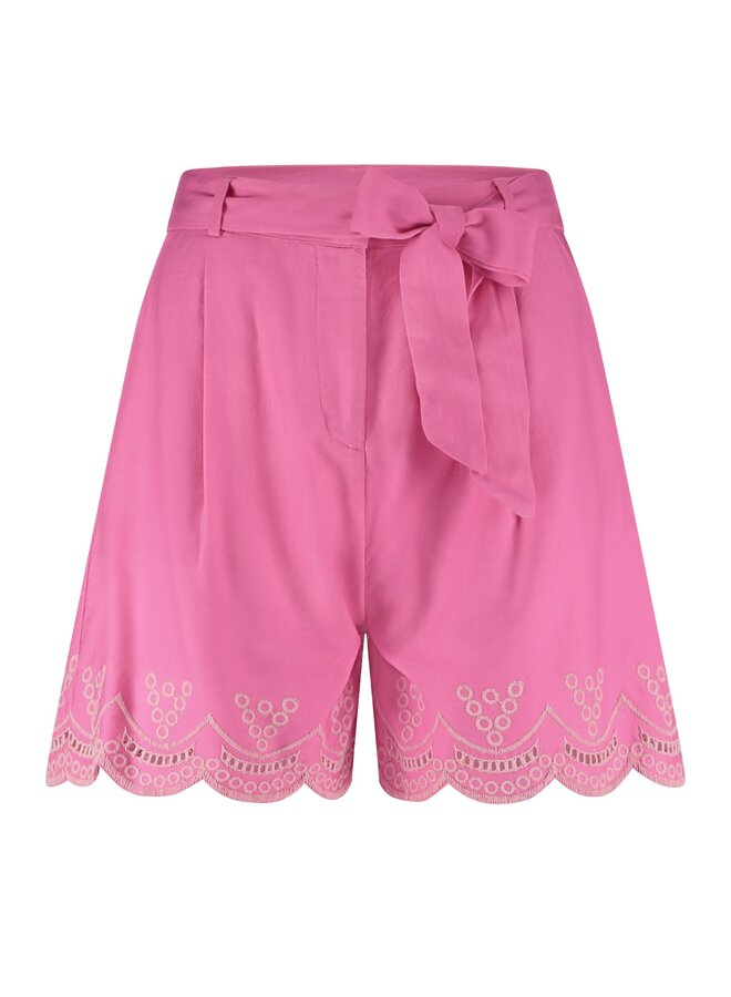 Polina short - Pink