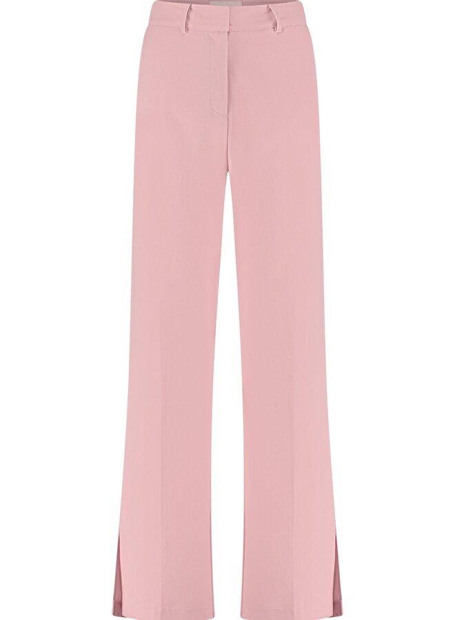 Lolani pants - Soft pink