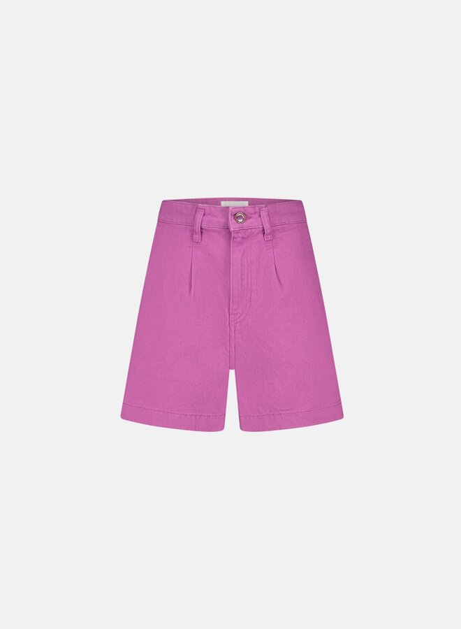 Foster Shorts - Cassis